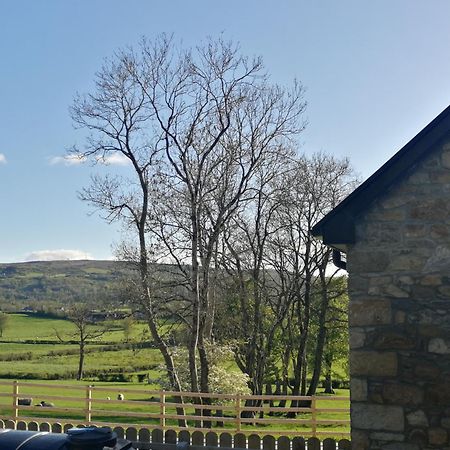 Knockninny Barn At Upper Lough Erne, County Fermanagh 恩尼斯基林 外观 照片